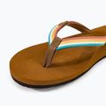 Γυναικείες σαγιονάρες Rip Curl Freedom Bloom Open Toe multicolor 7