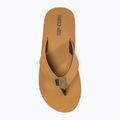 Ανδρικές σαγιονάρες Rip Curl Revival Leather Open Toe tan 5