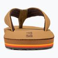 Ανδρικές σαγιονάρες Rip Curl Revival Leather Open Toe tan 6