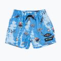 Rip Curl Little Savages Volley-Boy παιδικό μαγιό 8000 μπλε OBOEM9