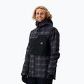 Ανδρικό μπουφάν snowboard Rip Curl Notch Up μαύρο 005MOU 90 2