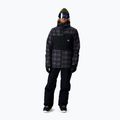 Ανδρικό μπουφάν snowboard Rip Curl Notch Up μαύρο 005MOU 90 5