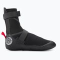 Ανδρική μπότα από νεοπρένιο Rip Curl Flashbomb 5mm Round Toe μαύρο 2