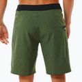 Ανδρικό σορτς κολύμβησης Rip Curl Mirage Core dark olive 3