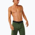 Ανδρικό σορτς κολύμβησης Rip Curl Mirage Core dark olive 5