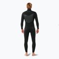 Ανδρικό μαγιό Rip Curl Dawn Patrol 5/3mm Chest Zip dark navy 2