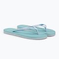 Rip Curl Bondi 8089 μπλε γυναικεία σανδάλια TWT431 4