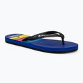 Ανδρικά Rip Curl Surf Revival Logo Open Toe 107 σαγιονάρες μπλε 19YMOT