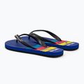 Ανδρικά Rip Curl Surf Revival Logo Open Toe 107 σαγιονάρες μπλε 19YMOT 3