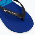 Ανδρικά Rip Curl Surf Revival Logo Open Toe 107 σαγιονάρες μπλε 19YMOT 7