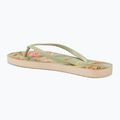 Γυναικείες σαγιονάρες Rip Curl La Isla Bloom Open Toe sand 3