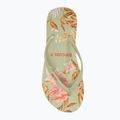 Γυναικείες σαγιονάρες Rip Curl La Isla Bloom Open Toe sand 5