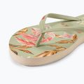 Γυναικείες σαγιονάρες Rip Curl La Isla Bloom Open Toe sand 7