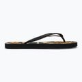 Γυναικείες σαγιονάρες Rip Curl La Isla Bloom Open Toe black 2