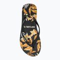 Γυναικείες σαγιονάρες Rip Curl La Isla Bloom Open Toe black 5