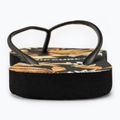 Γυναικείες σαγιονάρες Rip Curl La Isla Bloom Open Toe black 6