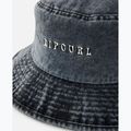 Γυναικείο καπέλο Rip Curl Washed UPF Mid Brim washed black 5