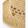 Γυναικείο καπέλο Rip Curl Essentials Crochet Bucket natural 5