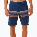 Ανδρικό σορτς κολύμβησης Rip Curl Mirage Surf Revival washed navy