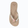 Γυναικείες σαγιονάρες Rip Curl Freedom Bloom Open Toe light orange 5