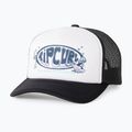 Ανδρικό καπέλο μπέιζμπολ Rip Curl Weekend Trucker black/white