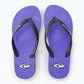 Ανδρικές σαγιονάρες Rip Curl Foamies Bloom Open Toe lilac 10