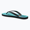 Ανδρικές σαγιονάρες Rip Curl Foamies Bloom Open Toe light blue 3