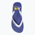 Ανδρικές σαγιονάρες Rip Curl Foamies Bloom Open Toe deep blue 5