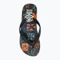 Ανδρικές σαγιονάρες Rip Curl SWC Bloom Open Toe dark navy 5