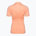 Γυναικείο μπλουζάκι κολύμβησης Rip Curl Classic Surf Upf Rashguard SS bright peach 2