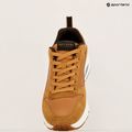 Ανδρικά παπούτσια SKECHERS Uno Stacre whiskey/white 14