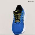 Παιδικά παπούτσια τρεξίματος ASICS Gel-Excite 10 GS illusion blue/glow yellow 16