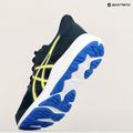 Παιδικά παπούτσια τρεξίματος ASICS Jolt 4 GS french blue/glow yellow 17