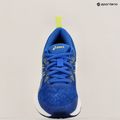 Παιδικά παπούτσια τρεξίματος ASICS Gel-Cumulus 25 GS illusion blue/glow yellow 17