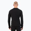 Ανδρικό θερμικό μακρυμάνικο Mons Royale Cascade Merino Base Layer black 3