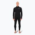 Ανδρικό θερμικό παντελόνι Mons Royale Cascade Merino Base Layer black 2