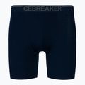 Icebreaker ανδρικό σορτς μποξεράκι Anatomica 001 navy blue IB1030294231