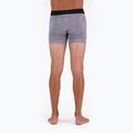 Ανδρικό θερμικό μποξεράκι Mons Royale Hold 'em Shorty Merino grey heather 5