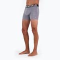 Ανδρικό θερμικό μποξεράκι Mons Royale Hold 'em Shorty Merino grey heather 6