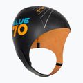 BlueSeventy Thermal Skull Cap Adjust BL224 μαύρο 4