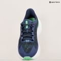 Under Armour Infinite Pro ανδρικά αθλητικά παπούτσια για τρέξιμο γκρι/σταρ λάιτ/πράσινο matrix 14