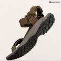 Ανδρικά σανδάλια Teva Terra Fi Lite dark olive/desert palm 16