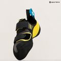 Παπούτσια αναρρίχησης SCARPA Spot shark/yellow 18