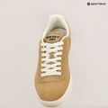 Ανδρικά παπούτσια Lacoste 47SMA0106 light brown / off white 15