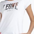 Γυναικείο T-shirt LEONE 1947 Big Logo Basic whisper white 5