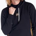 Ανδρικό LEONE 1947 Gold Hoody μαύρο 5