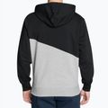 Ανδρικό LEONE 1947 Active Hoody μαύρο 4