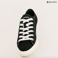 Γυναικεία παπούτσια Lacoste 47CFA0006 black / off white 16