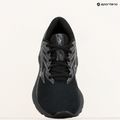 Γυναικεία παπούτσια τρεξίματος Mizuno Wave Equate 7 black/metallic gray 9