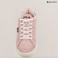 FILA γυναικεία παπούτσια Lusso S mauve chalk/sunset purple 16